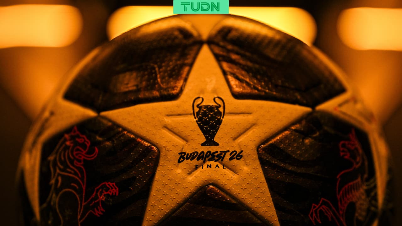 Horario y dónde ver los partidos de Octavos de Final de ida de la UEFA Champions League