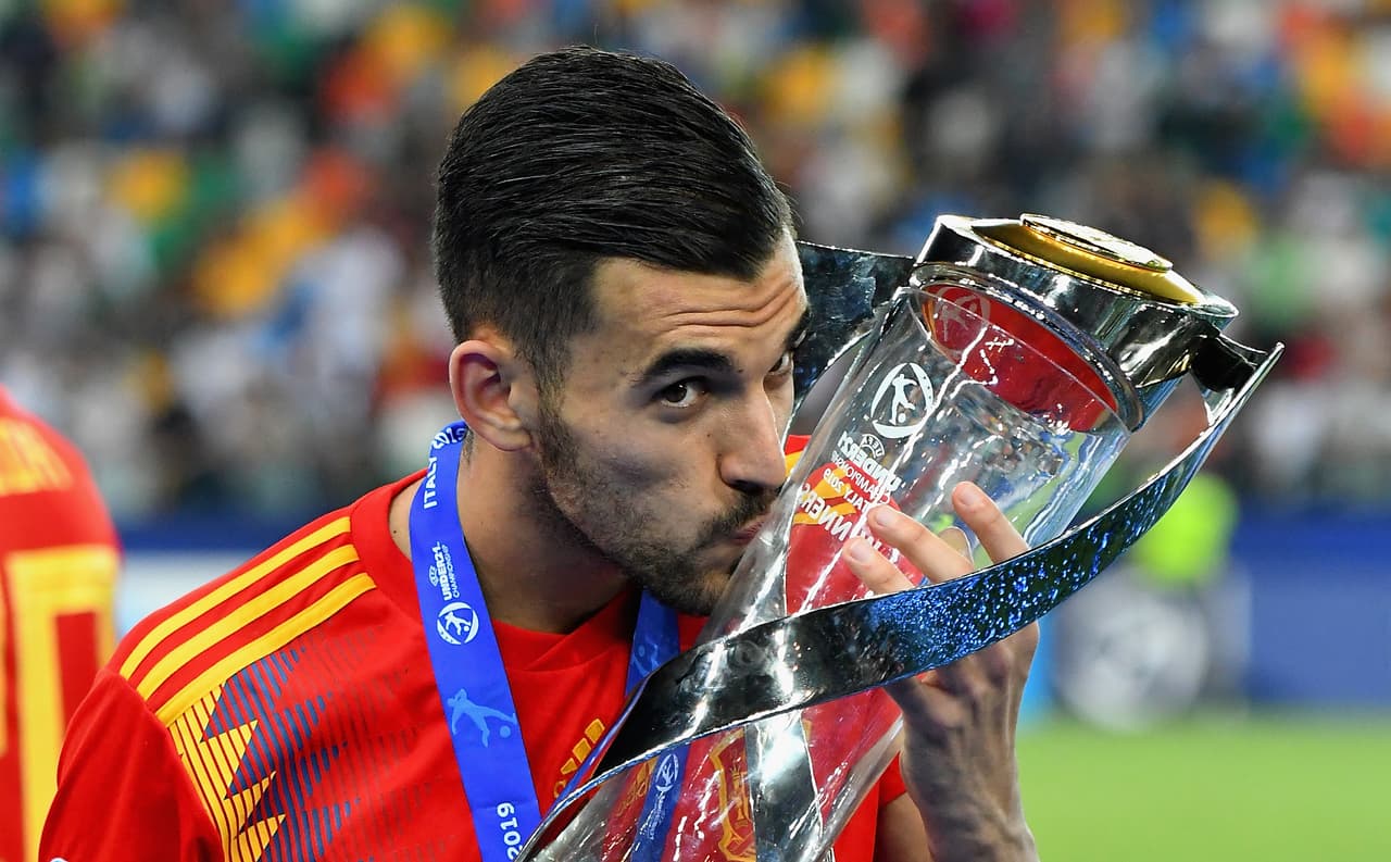 De acuerdo a reportes en Europa, Mauricio Pochettino habría llamado personalmente a Dani Ceballos para hablarle de su proyecto en el Tottenham y convencerle de ir al equipo londinense.