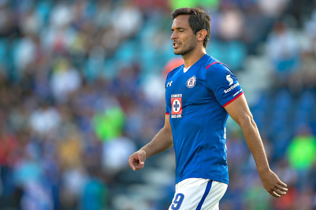 Agustín Manzo confirmó préstamo de Roque al Málaga