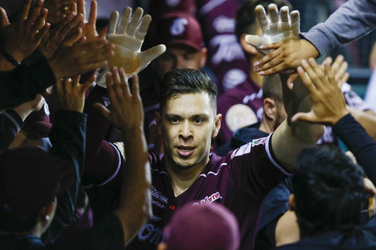 Tomateros se imponen en el Juego 7 y llegan a 12 campeonatos de la LMP, adema´s de colocarse a cuatro del máximo ganador, los Naranjeros de Hermosillo.