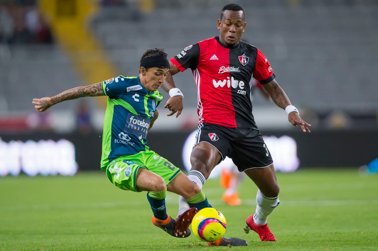 Y en el arranque de la segunda parte los Zorros salieron conectados y en la primera jugada se pusieron al frente.