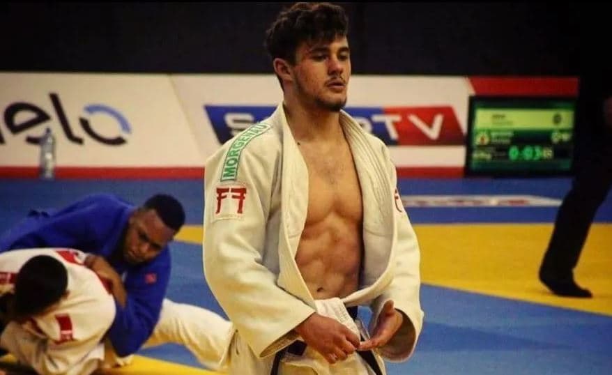 Encuentran muerto a promesa del Judo en Brasil