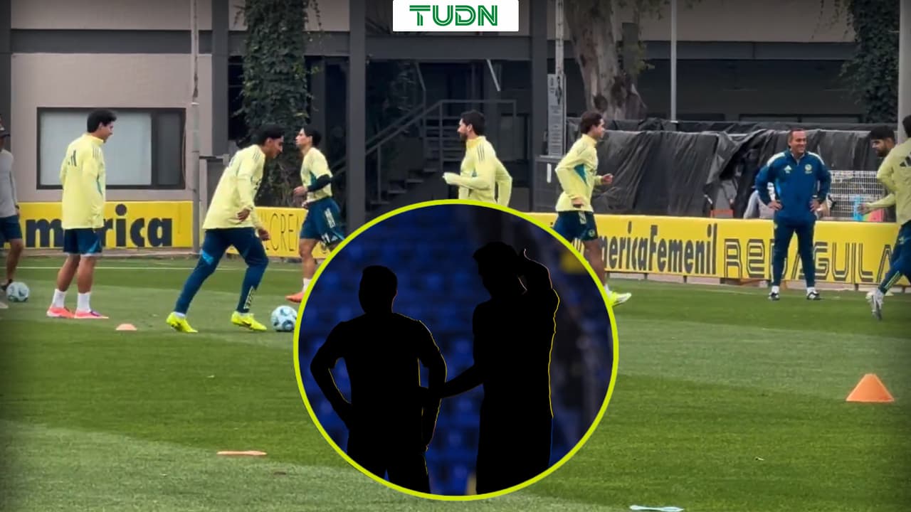 Los 'refuerzos' que apuntar a ayudar al América ante Pachuca