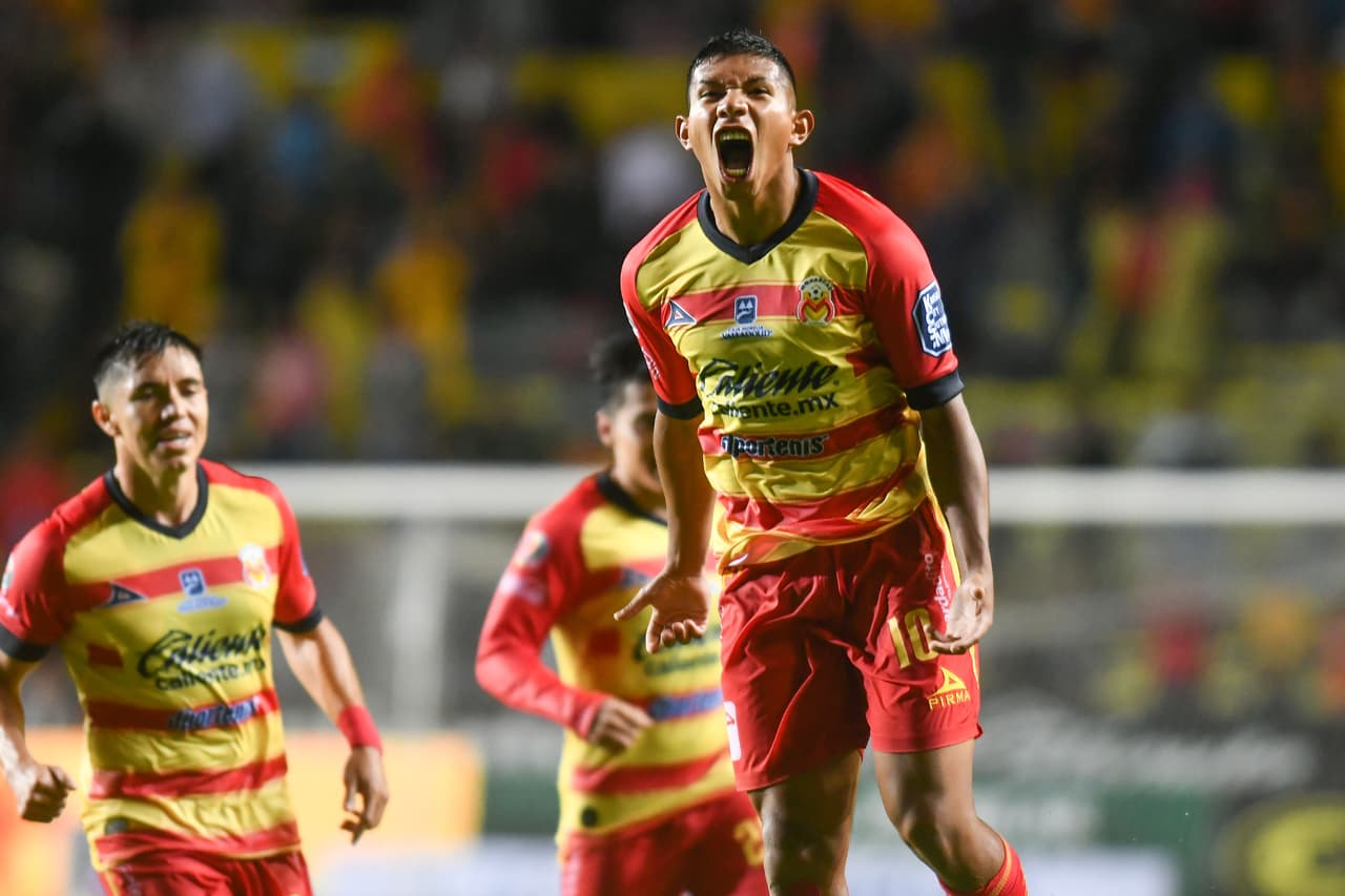 DC United en negociaciones avanzadas por seleccionado peruano de Monarcas