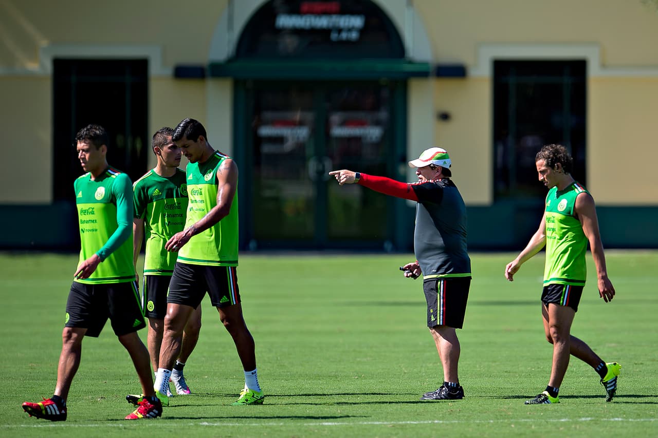 La selección mexicana se alista para su segundo ensayo previo a la Copa Oro 2015, el ‘Piojo’ buscará despejar dudas ante Honduras, pero ¿qué hay que mejorar?