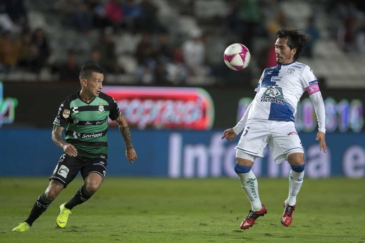 Pachuca no logró resistir los embates del actual campeón de la Liga MX y dejó escapar la posibilidad de aproximarse a la liguilla tras empatar 1-1 en su propia casa.