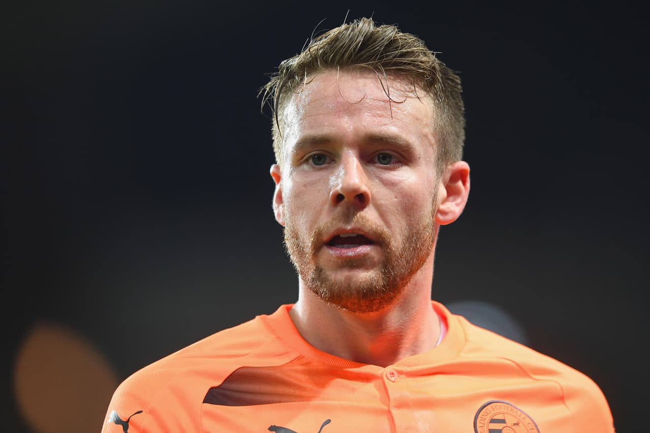 <b>Chris Gunter, </b>defensor, fue uno de los principales hombres de Gales en las Eliminatorias a Rusia 2018 en las que no consiguieron el objetivo.