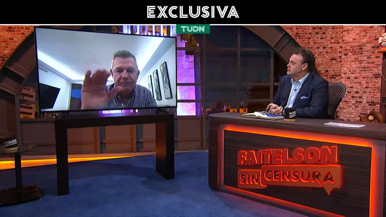 El mexicano lanzó una idea para que más mexicanos puedan ir a Europa.