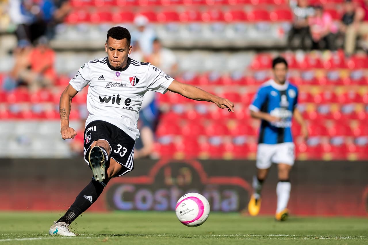 Atlas ha sumado 13 de los últimos 18 puntos en disputa. Gracias a esta buena racha han logrado regresar en la tabla general.