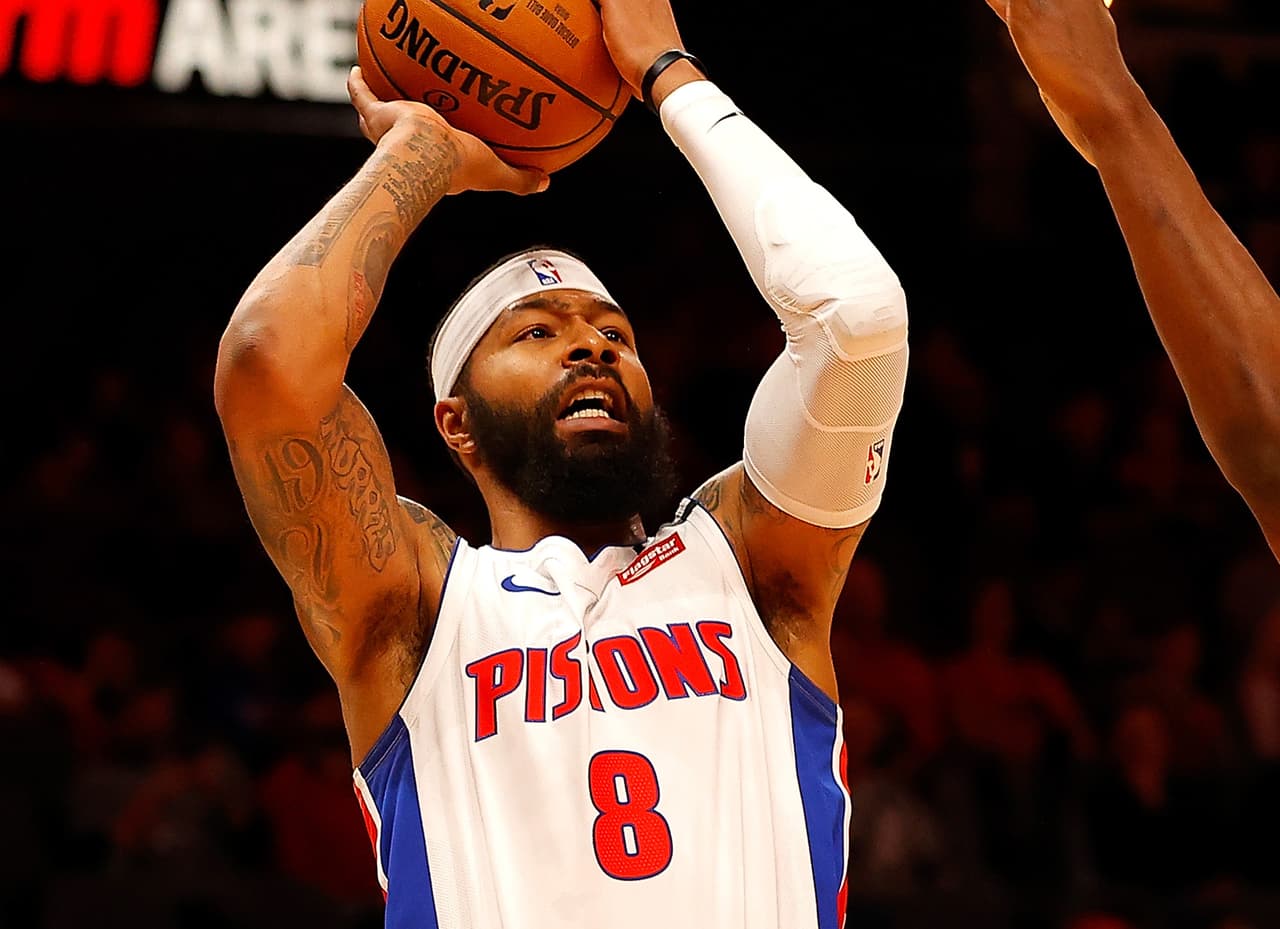 Lakers firma al veterano Markieff Morris 