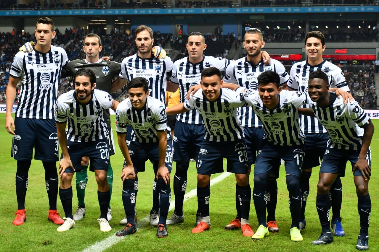 Los dirigidos por Diego Alonso llegaron a este encuentro con la misión de ganar para mejorar su posición.x