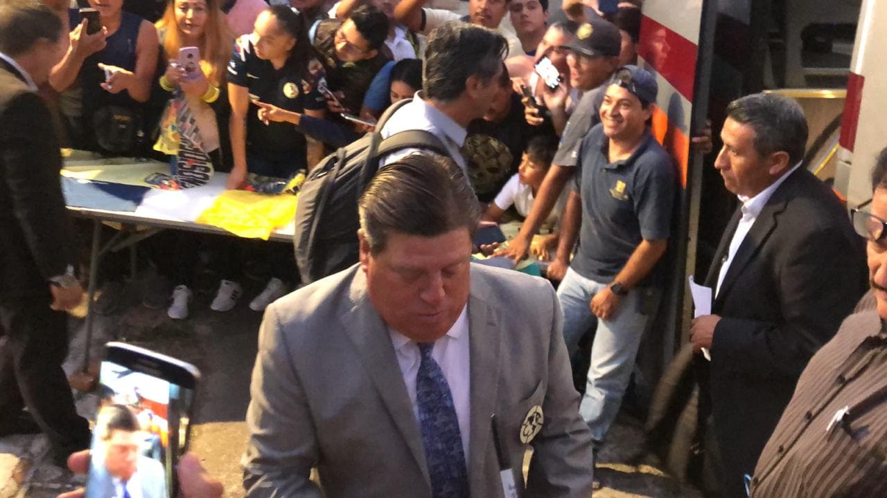 Monarcas y América continúan con la fiesta de las semifinales en el futbol mexicano.