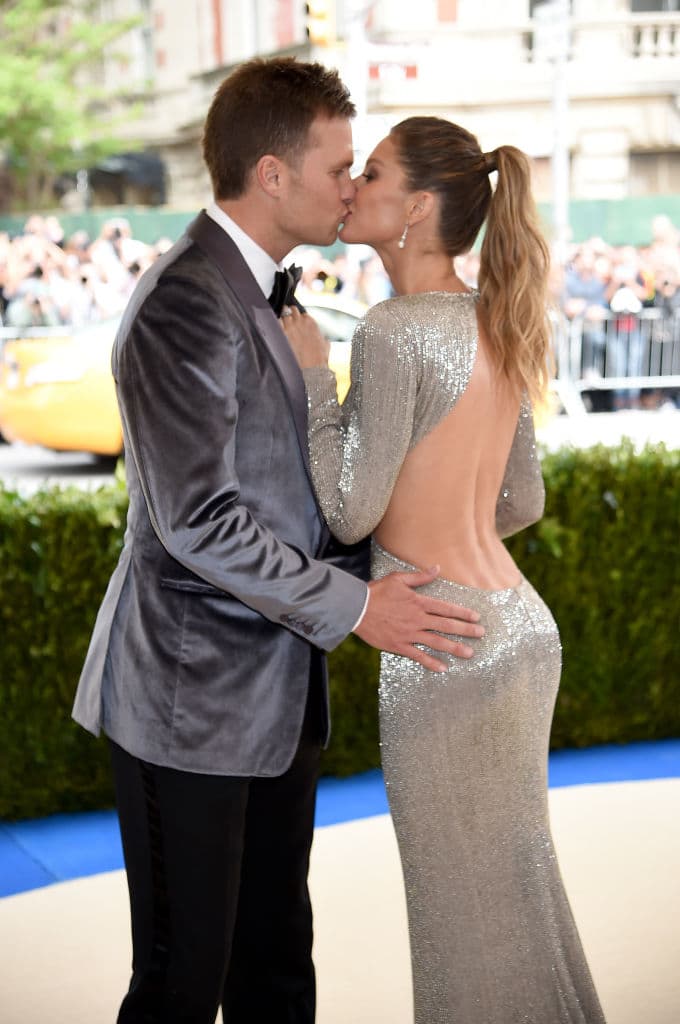 Por eso, Tom Brady cumple 41 años con una vida exitosa, no solo como una leyenda viva de la NFL y del deporte en general sino como un ejemplo de vida personal y familiar para el mundo.