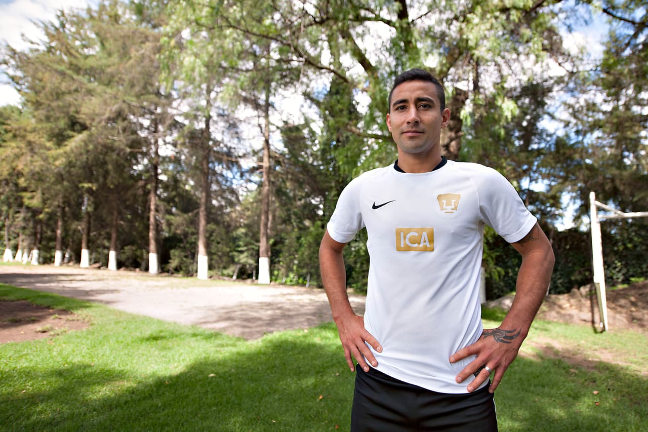 En cuestión de jugadores, Osorio sorprendió con la convocatoria de varios elementos destacando la de los Pumas, aunque era de esperarse por el buen torneo que están viviendo los felinos.