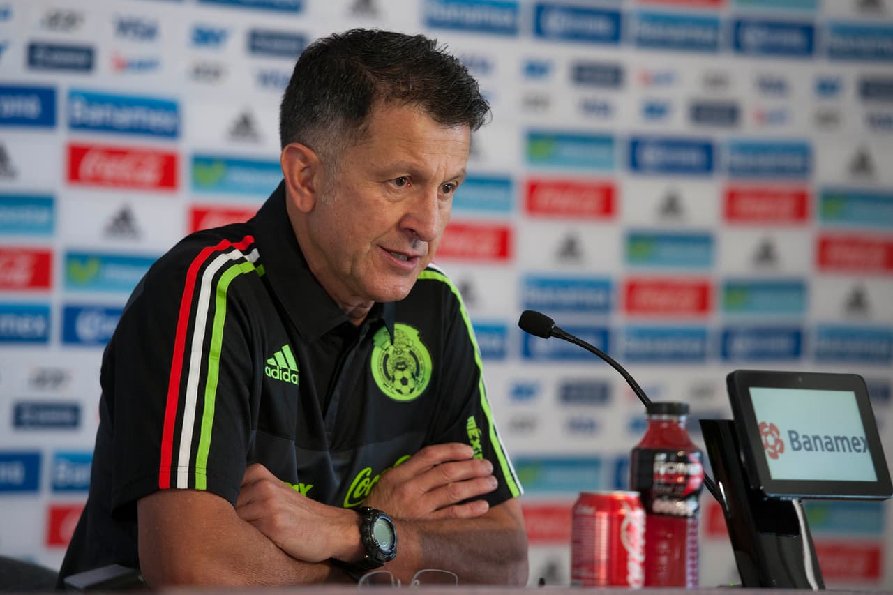 Veremos si es que el colombiano sale airoso de sus primeras dos pruebas en la Eliminatoria o si es que comienza a ponerse piedras en un camino que tiene como destino Rusia.