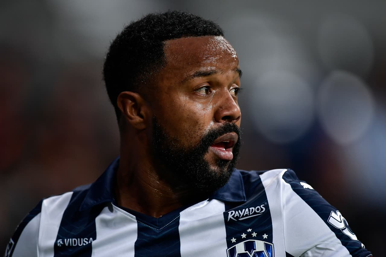 Dorlan Pabón sufre posible fractura en un tobillo