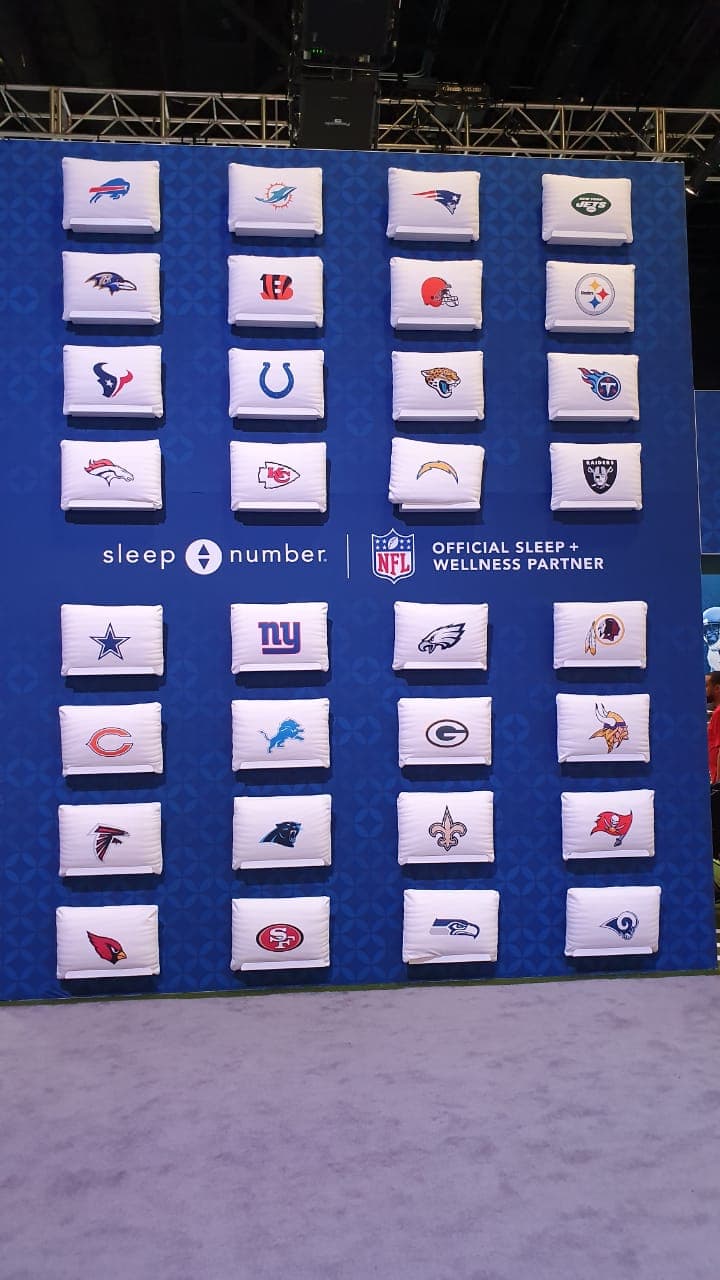 Falta menos de una semana para vivir la pasión del Super Bowl LIV entre Chiefs y 49ers pero la afición ya disfruta al máximo de la NFL Experience.
