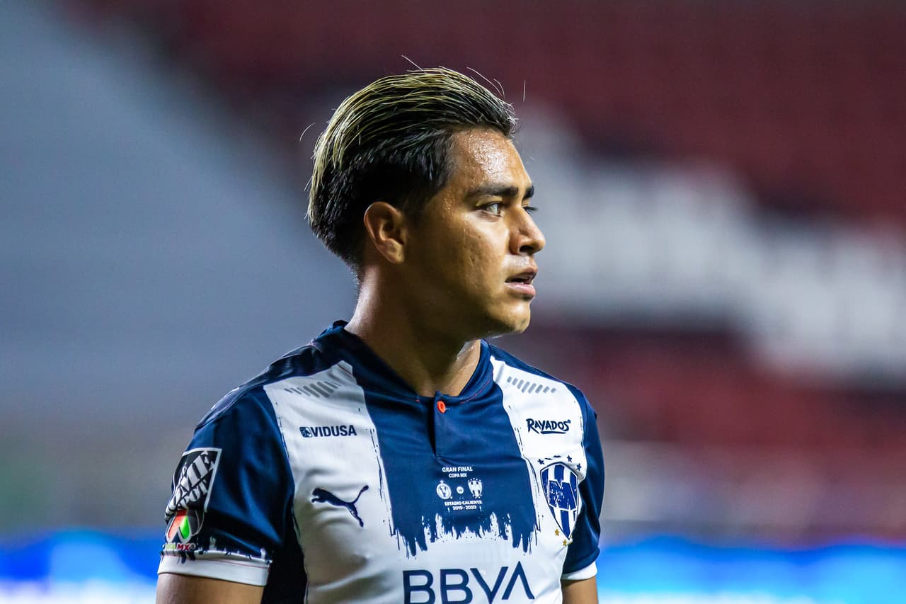 Edson Gutiérrez asegura que Rayados no puede perder más puntos