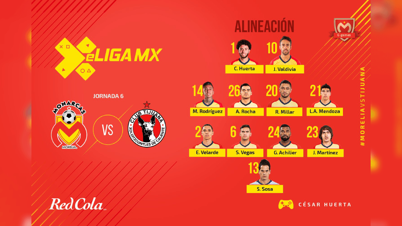 César Huerta se impuso por la mínima a loos Xolos de Miguel Barbieri con solitaria anotación de Rodrigo Millar en la primera mitad.