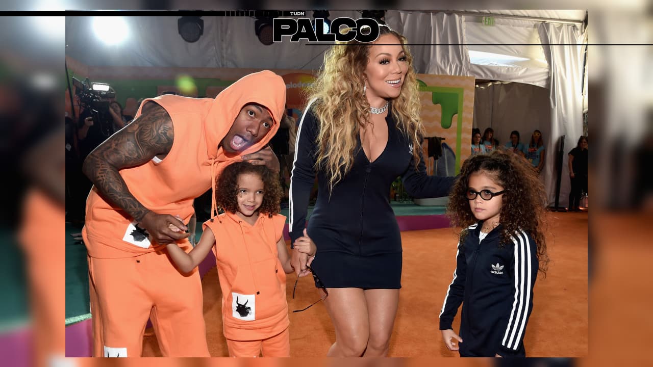 Los nombres más bizarros de los hijos de las celebridades | Aunque no los creas, estas celebridades escogieron estos exóticos nombres para sus propios hijos.