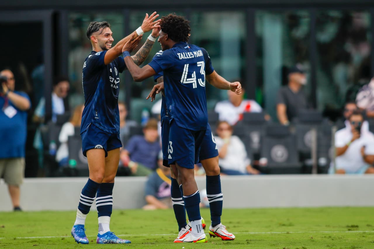 New York City FC ganó sus últimos tres encuentros en la temporada regular.
<br>