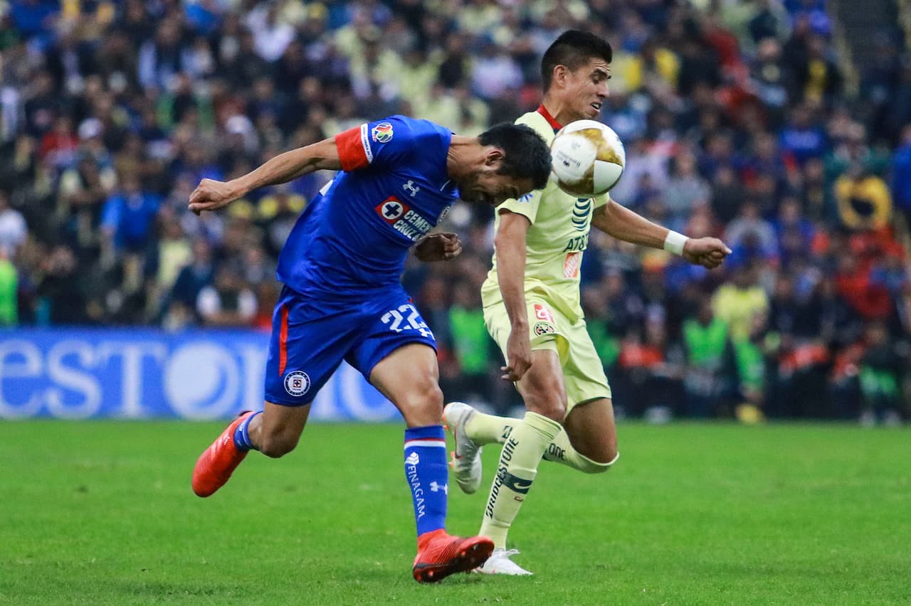 <b>Joe Corona (SC)</b>. El jugador de banca del América entró a los 75 minutos por Oribe Peralta y pocas oportunidades tuvo de hacerse con el esférico.