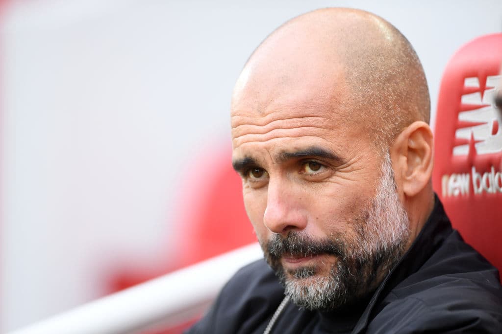 Manchester City se llevó un valioso empate de Liverpool y sigue arriba en la Premier League, aunque ahora igualado en puntos también con Chelsea.