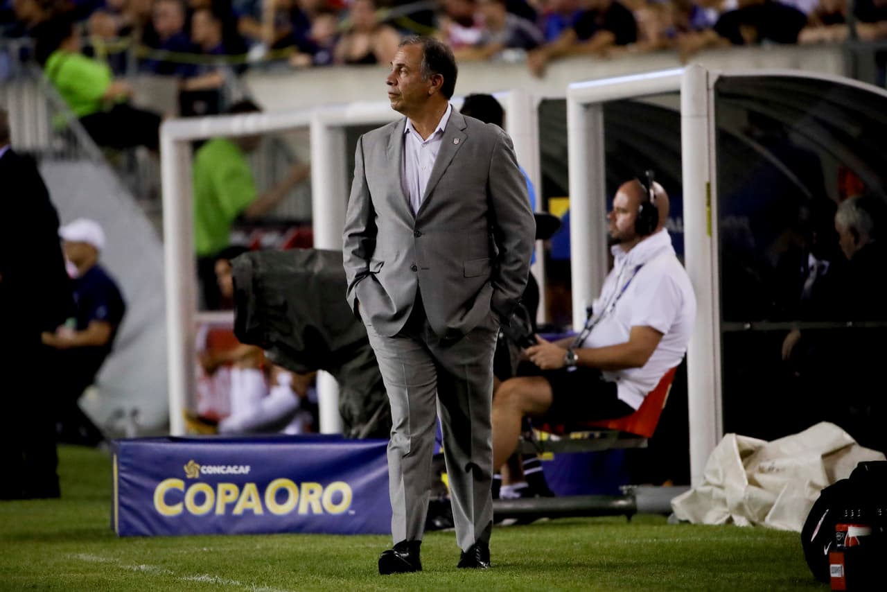 Bruce Arena entiende que el título de la Copa Oro es una oportunidad para llenar de confianza a sus dirigidos y a los fanáticos para la búsqueda definitiva de la clasificación al Mundial de Rusia-2018.