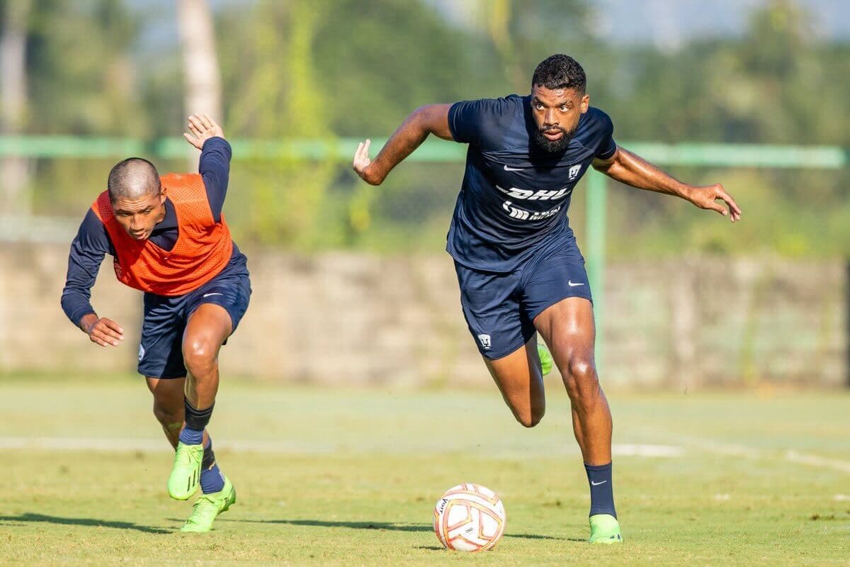 Rafael Puente, sobre pretemporada de Pumas: "El balance es muy positivo"