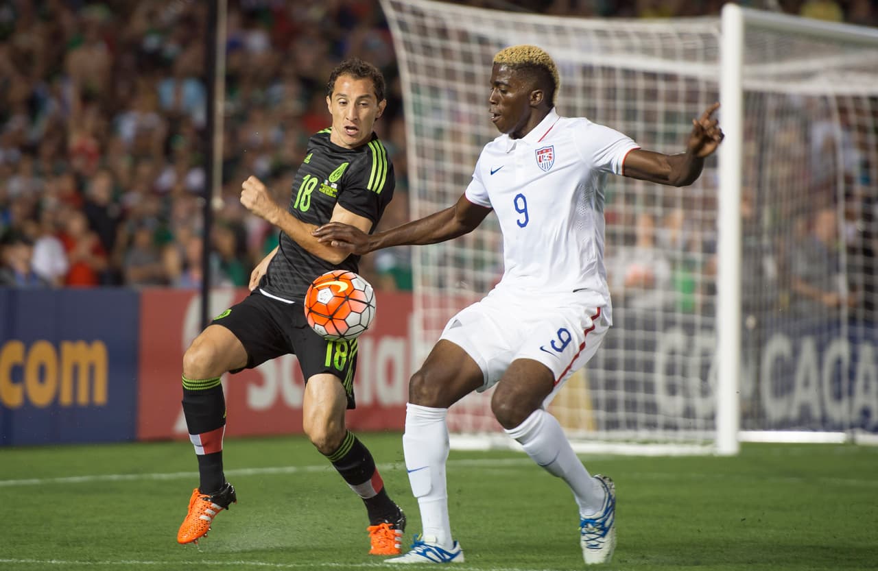 9 Andrés Guardado – Desde el principio entendió su papel y buscó ser el motor del conjunto tanto defensiva como ofensivamente. Además de su gran fuelle cuenta con el punto de ser oportuno en donde esté parado. Debió salir de la cancha a los 80', como Márquez también fue duda hasta el último minuto,