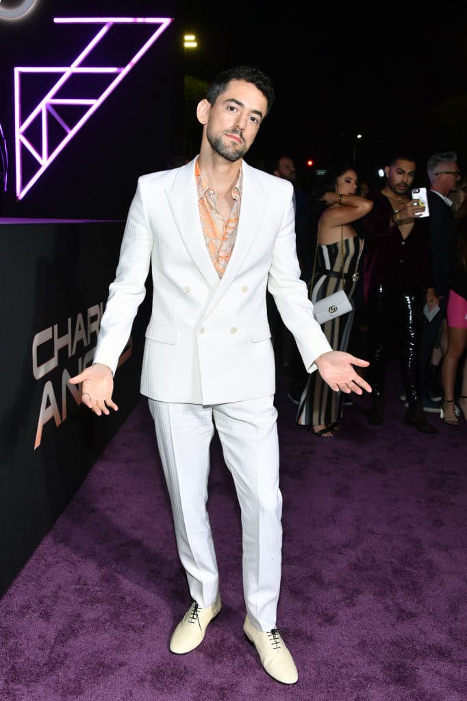 Al momento no se conoce nada sobre quiénes serán los protagonistas de la cinta.
<br>