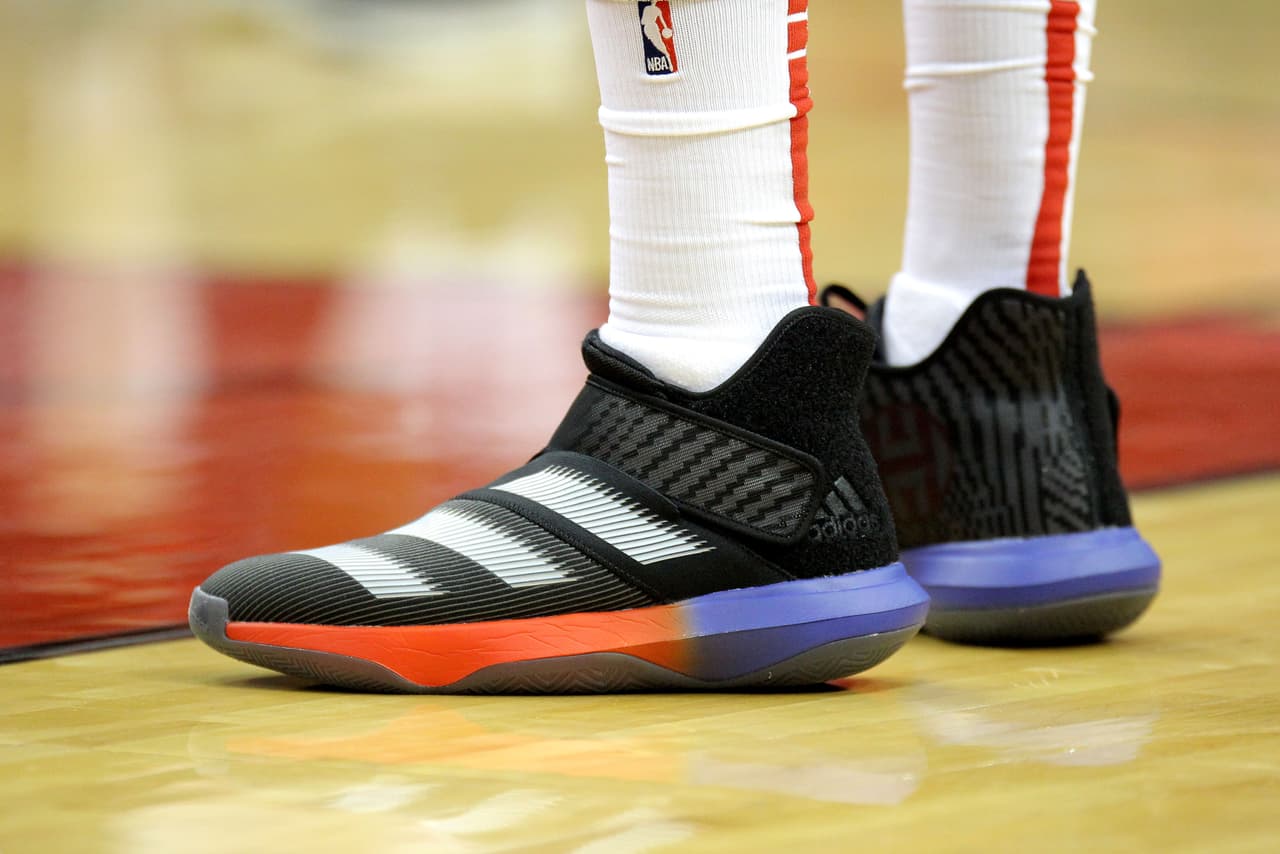 James Harden (Houston Rockets)