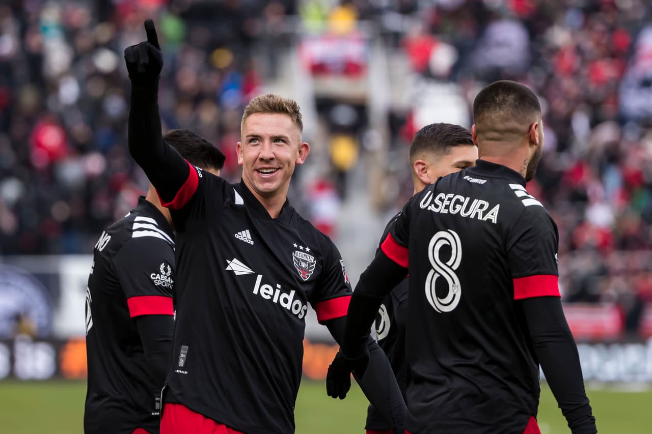 Cinco equipos de MLS que deben cambiar su imagen en la Semana 2