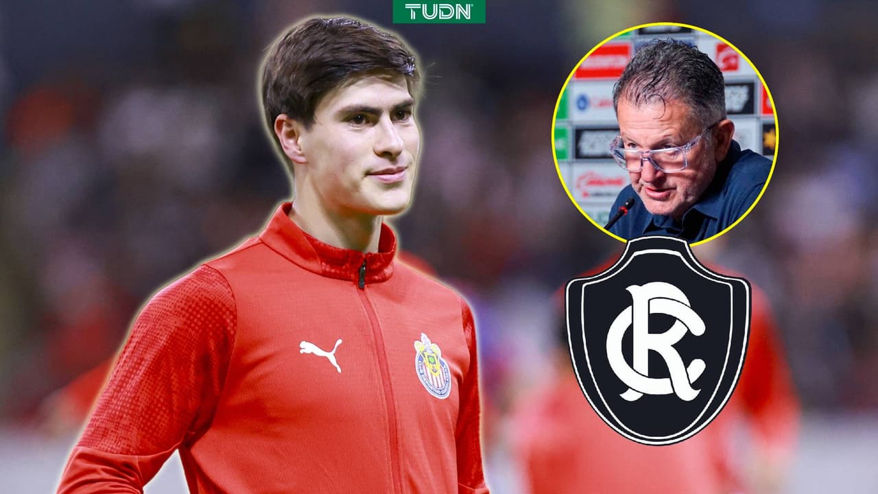 Juan Carlos Osorio tendría en la mira a Armando González 