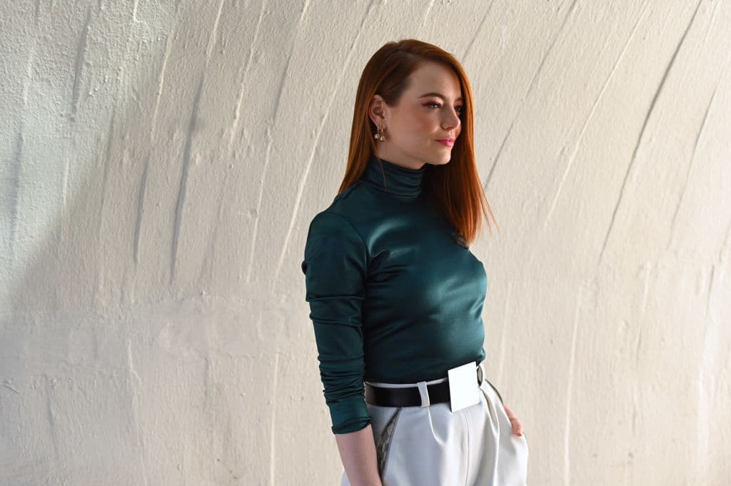 Emma Stone interpretará a una ‘Frankenstein’ moderna, según la fuente citada.