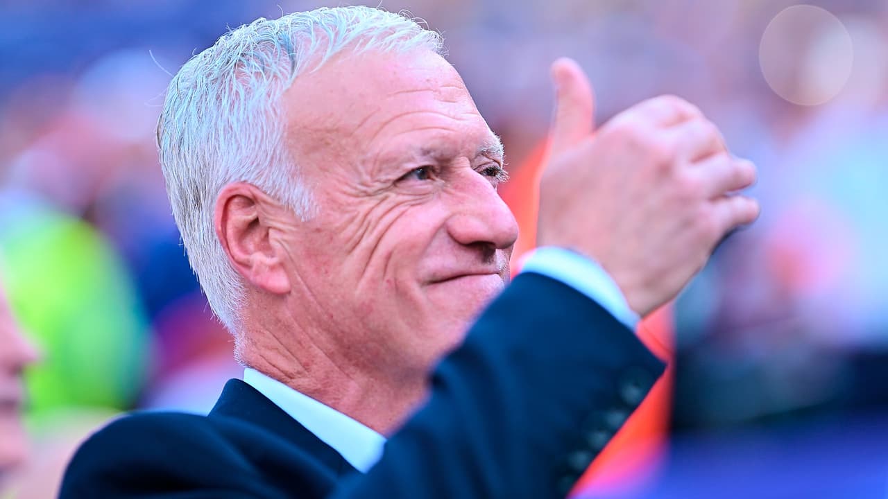 Alineaciones Francia vs. Marruecos de Cuartos de Final del Mundial 2026