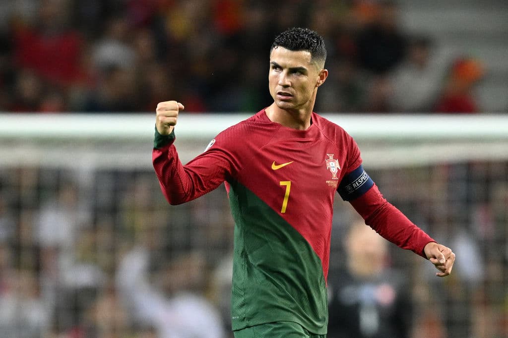 Análisis: Selección de Portugal quiere coronarse en ‘último baile’ de Cristiano 