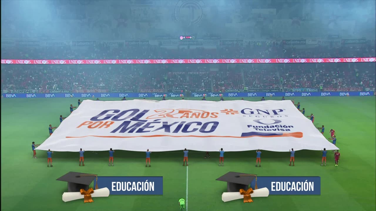 Horario y dónde ver el Toluca vs. Juárez juego de vuelta de Cuartos de Final