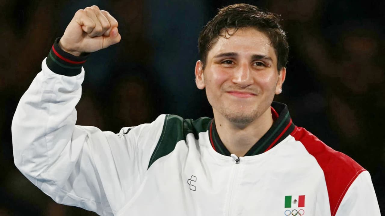 México superó la cosecha de medallas de Tokyo 2020 en Paris 2024 