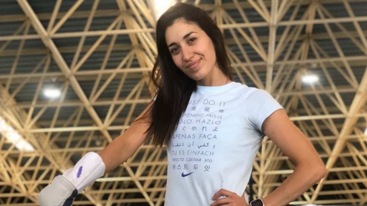 Confirmado: Mariana Arceo dio positivo a coronavirus