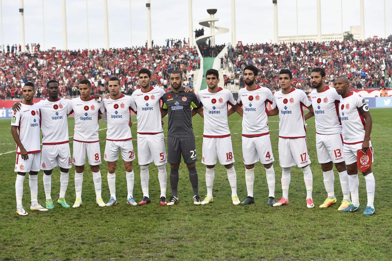 Sin embargo, para esta edición del torneo africano comenzó con bajo perfil y a punta de trabajo en equipo fue creciendo en el torneo.