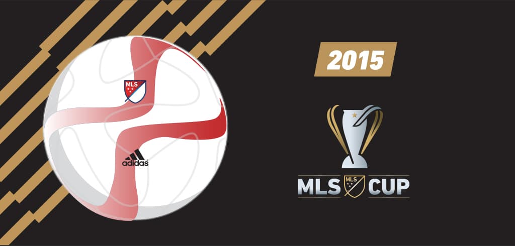 Portland Timbers se hizo a su primer título de la Copa MLS con un triunfo sobre Columbus Crew en la MLS Cup 2015, con lo que reclamaría el honor de ser el primer equipo de la región Cascadia en hacerlo.