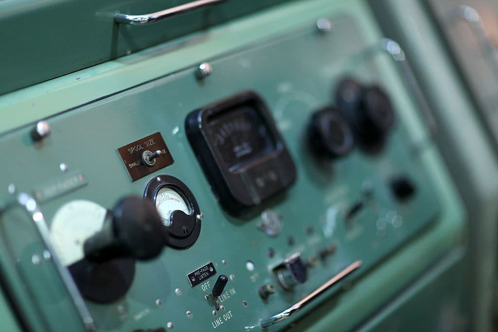 Las demostraciones destacarán cómo se grabó la música para éxitos de taquilla que van desde la trilogía ‘The Lord of the Rings’ y algunas películas de la franquicia de ‘Harry Potter’.