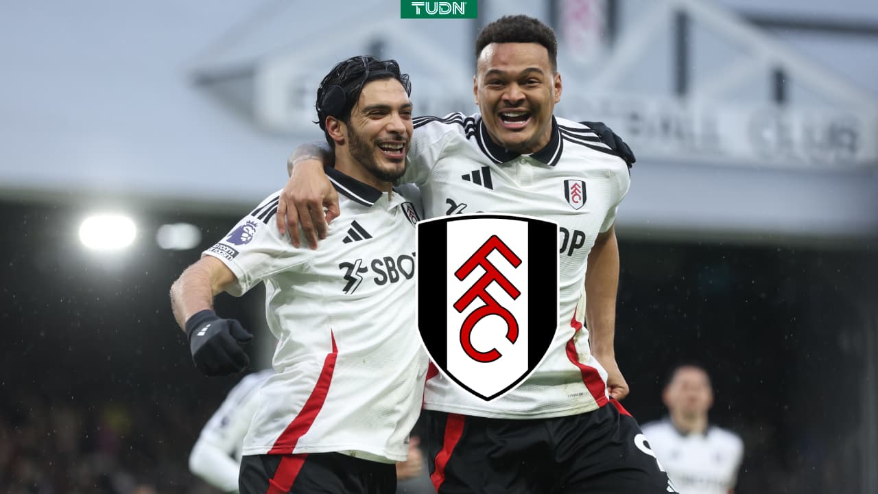 Rodrigo Muniz se rinde en elogios ante Raúl Jiménez en Fulham