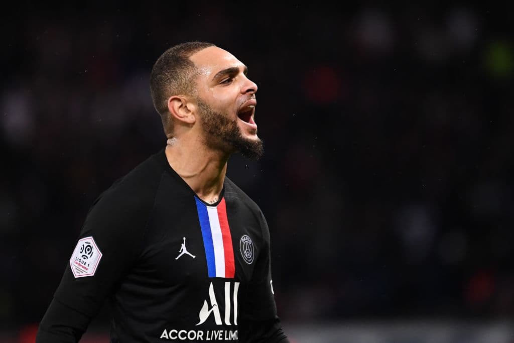 Layvin Kurzawa | Está valuado en 16.3 millones de dólares. Actualmente juega para el PSG.