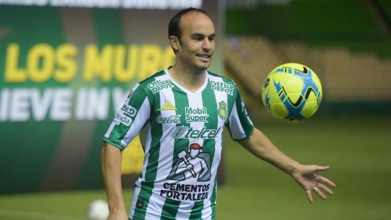 Landon Donovan critica indisciplina de jugadores mexicanos