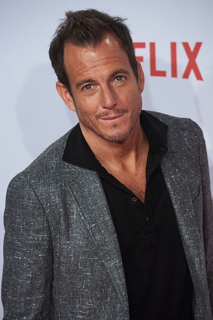 Mejor actor de voz en una serie animada | Will Arnett – BoJack Horseman