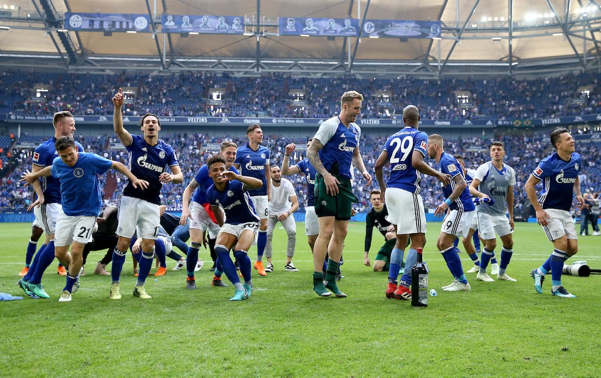 Fase de grupos: (Alemania)