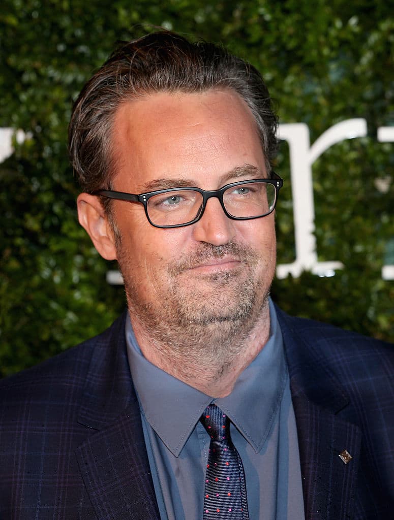 Aunque los fans de la serie han querido nuevos capítulos durante años, está no será la ocasión ya que esta reunión no será un capítulo de la serie.
<br>