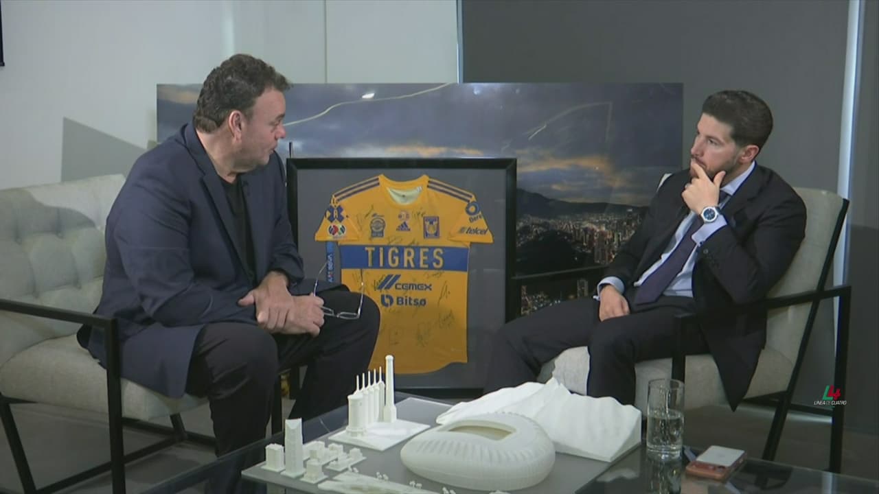 Monterrey no verá a la Selección Mexicana en el Mundial